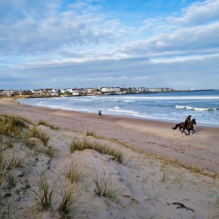 Coastal Links Διαμέρισμα Portrush Εξωτερικό φωτογραφία