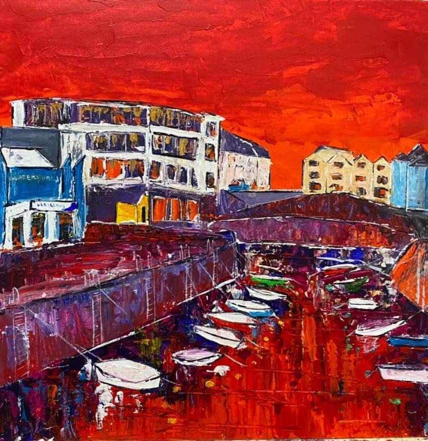 Coastal Links Διαμέρισμα Portrush Εξωτερικό φωτογραφία