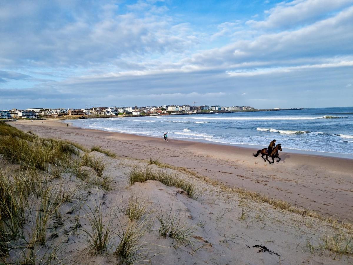 Coastal Links Διαμέρισμα Portrush Εξωτερικό φωτογραφία
